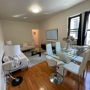  Apartment 1br In Sunnyside 15 Min To Manhattan