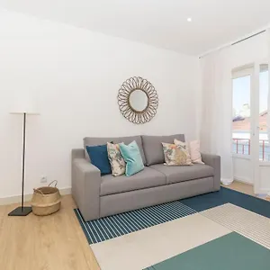 Happy Days Appartement Lisboa