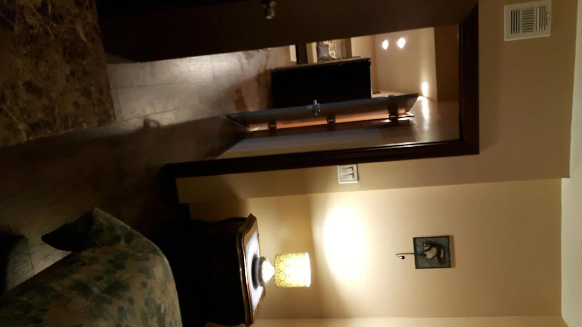 Gabriel's Luxury Suite New York