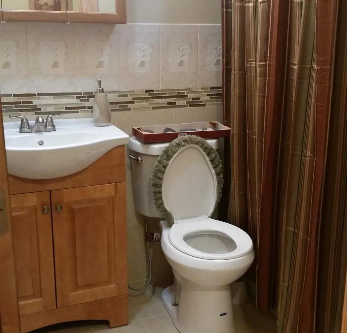 Appartement Gabriel's Luxury Suite New York
