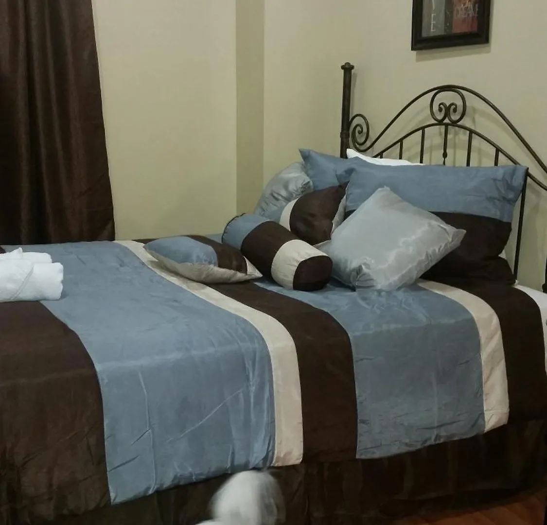 Gabriel's Luxury Suite New York Appartement