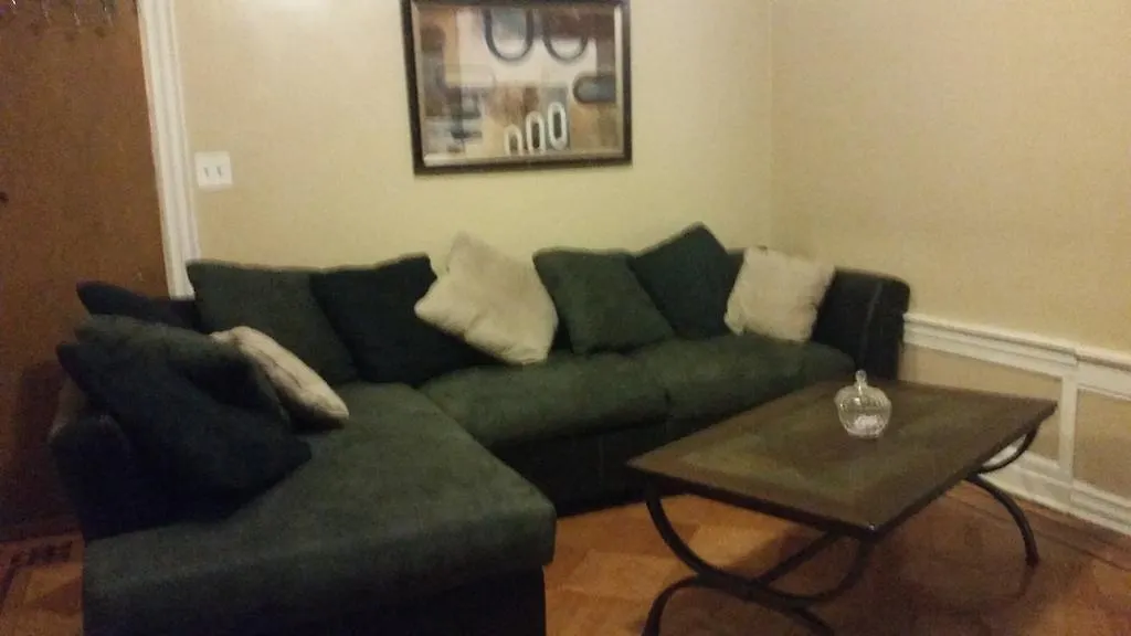 Gabriel's Luxury Suite New York
