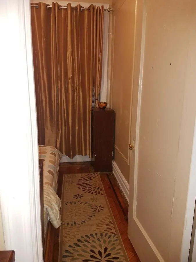 Gabriel's Luxury Suite New York