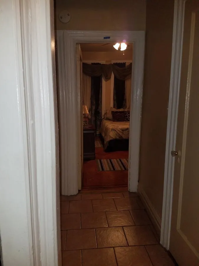 Gabriel's Luxury Suite New York